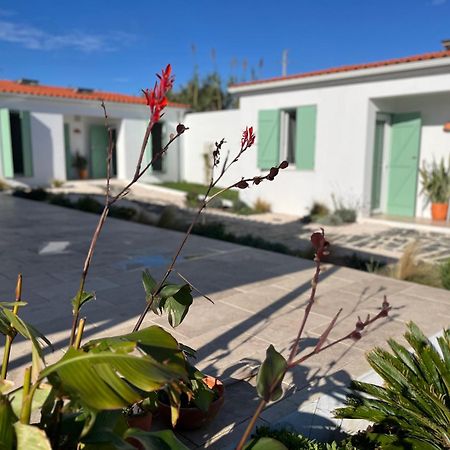 B&B Casa Areia コラレス エクステリア 写真