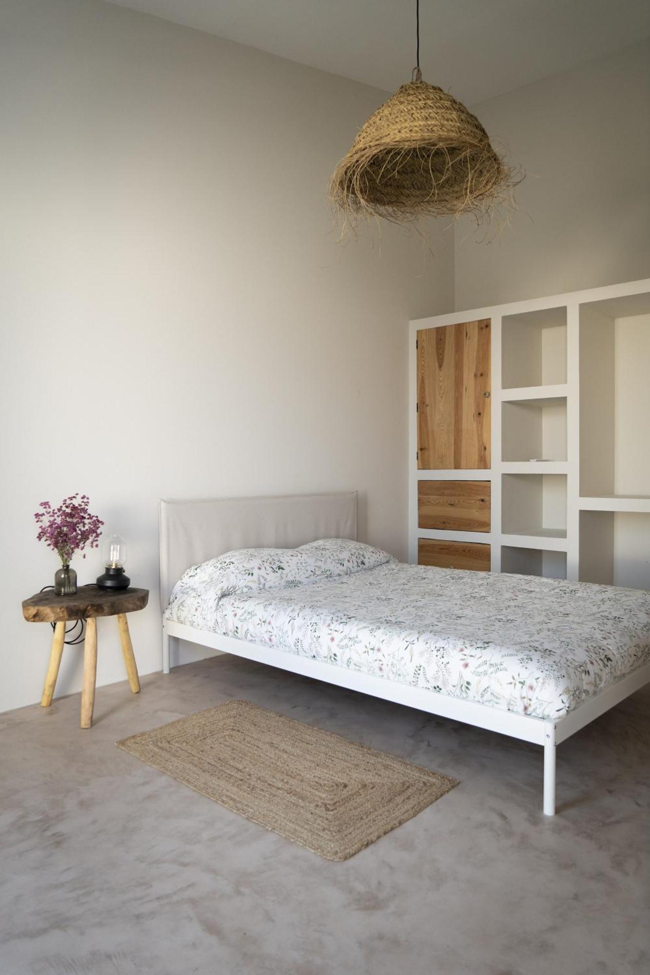 B&B Casa Areia コラレス エクステリア 写真