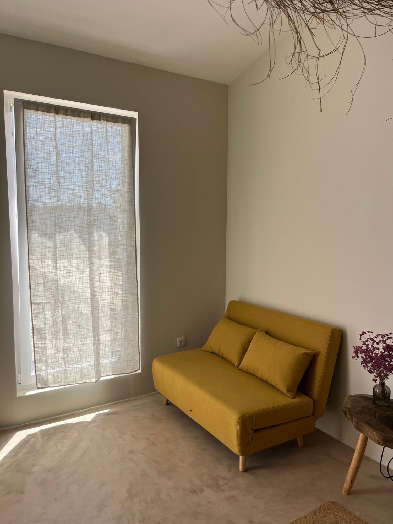 B&B Casa Areia コラレス エクステリア 写真