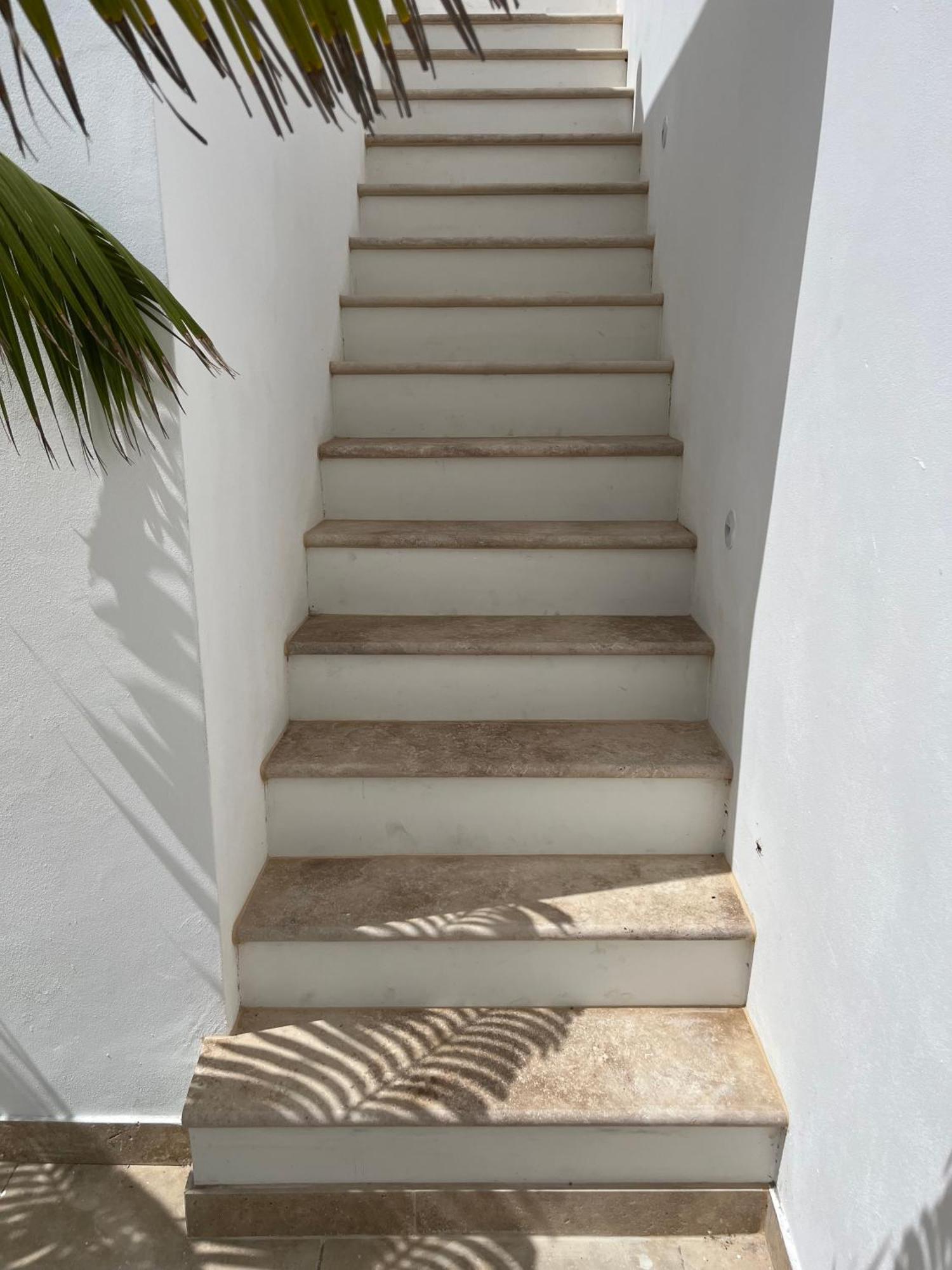 B&B Casa Areia コラレス エクステリア 写真