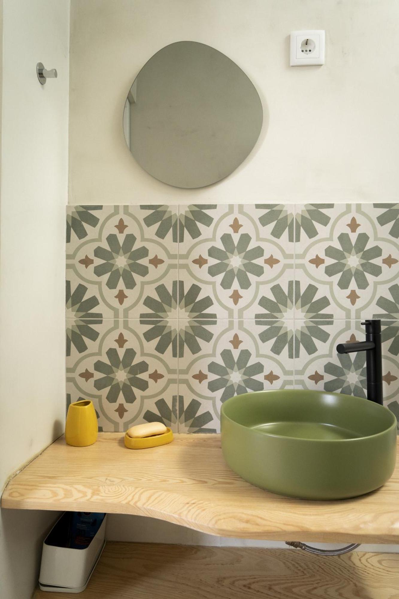 B&B Casa Areia コラレス エクステリア 写真