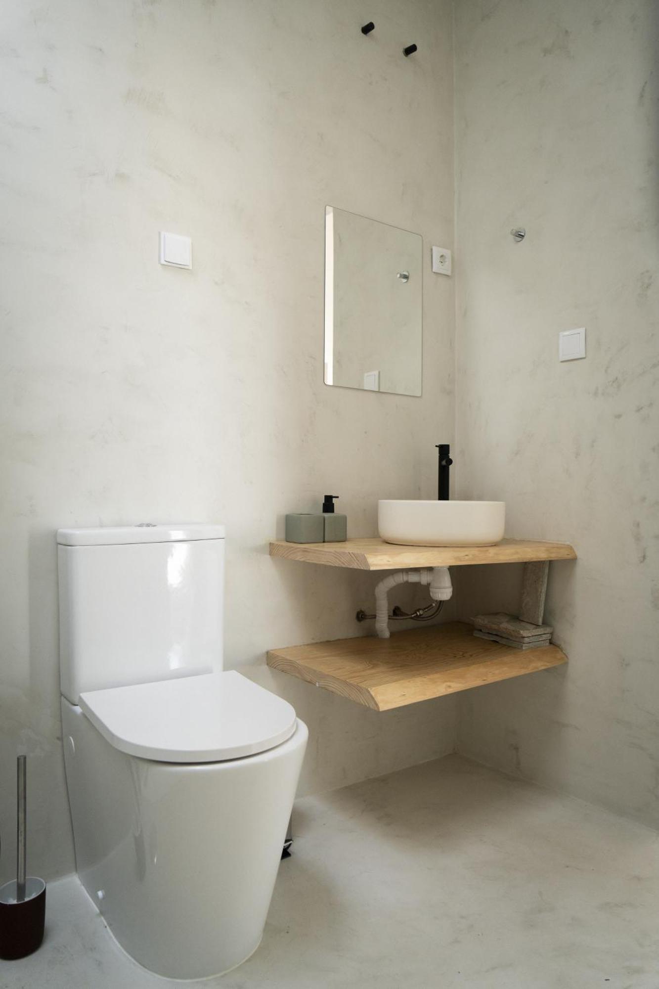 B&B Casa Areia コラレス エクステリア 写真