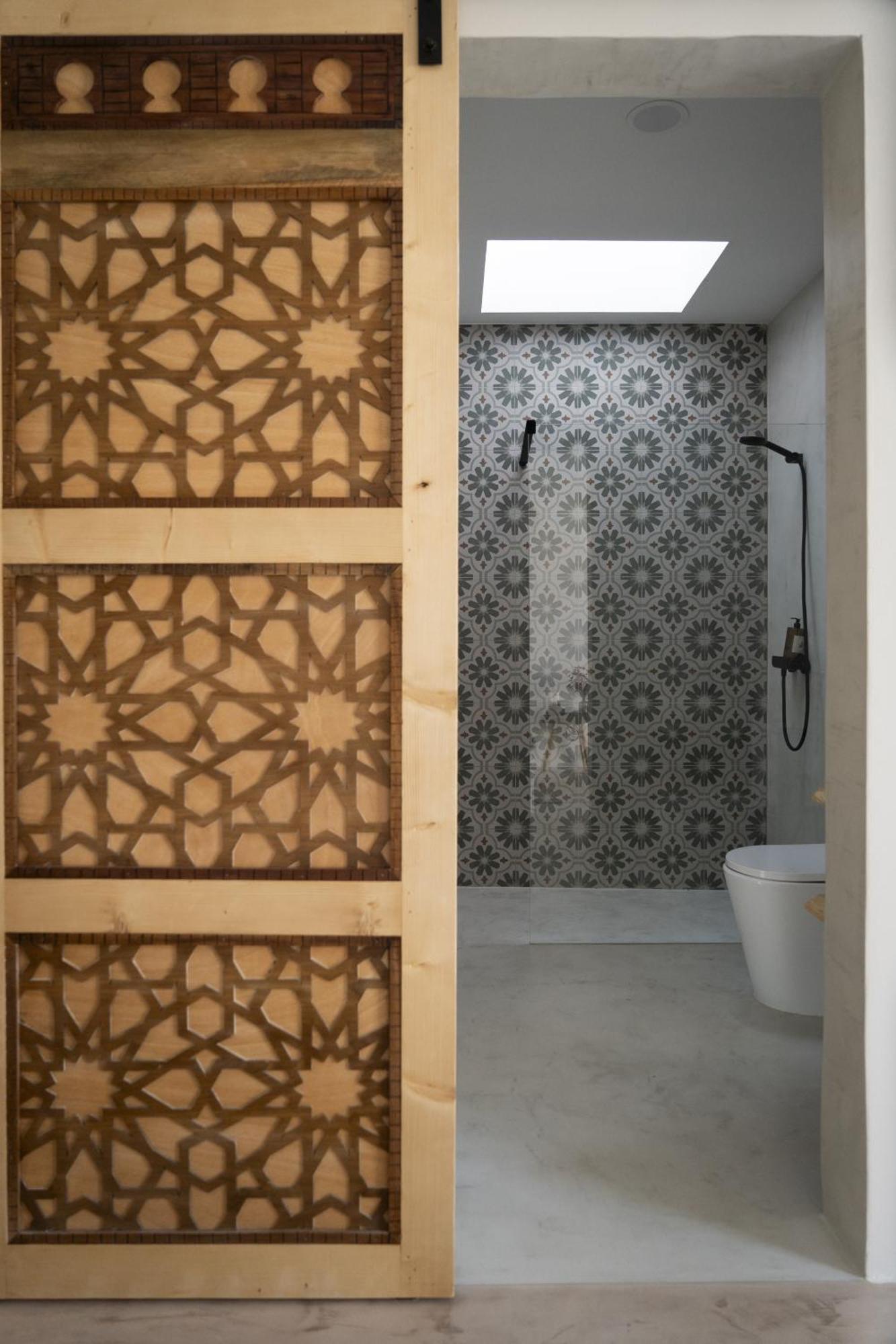 B&B Casa Areia コラレス エクステリア 写真