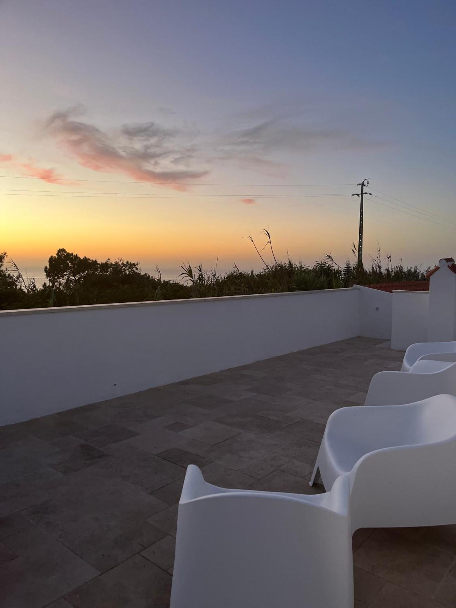 B&B Casa Areia コラレス エクステリア 写真