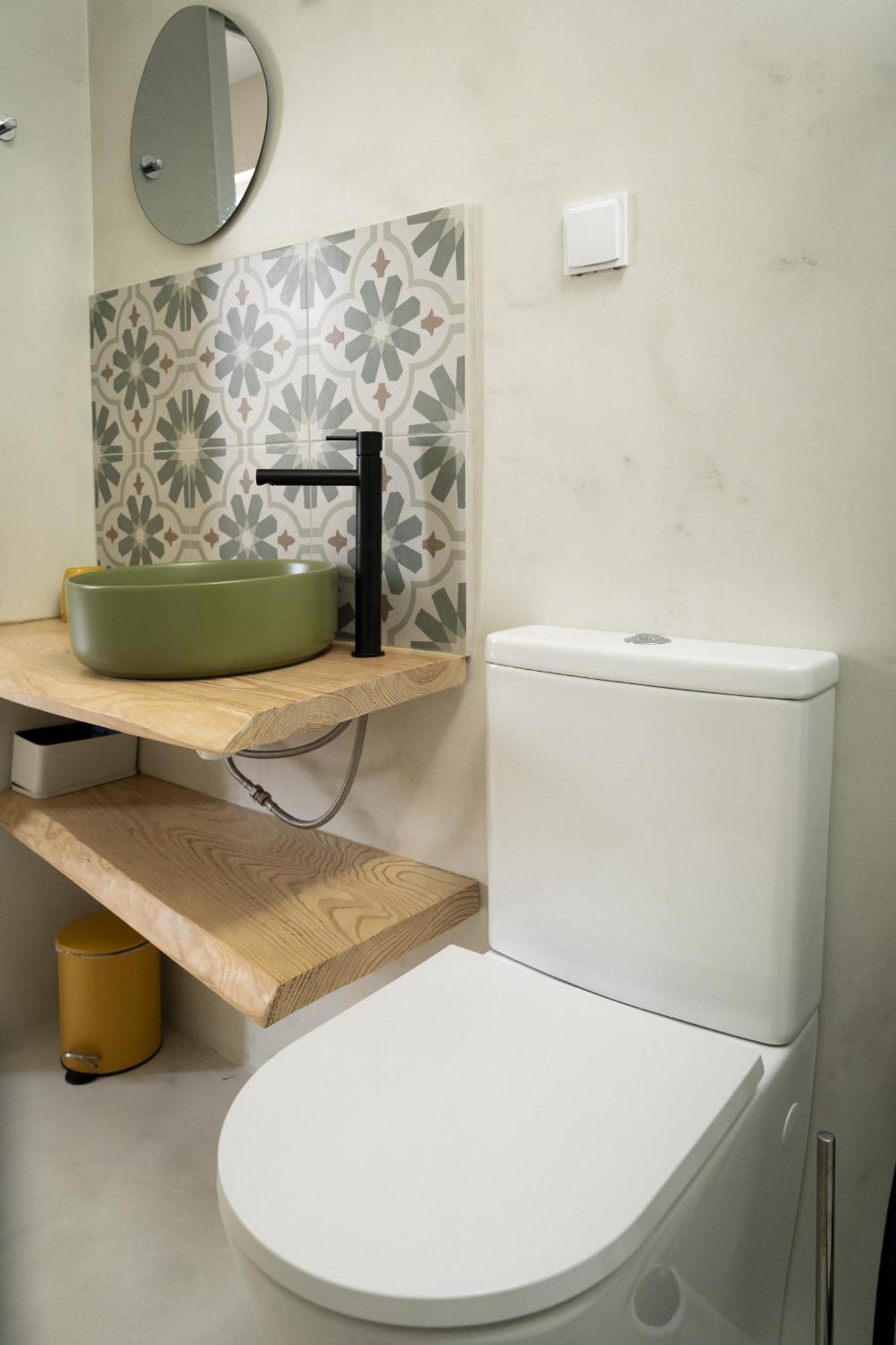 B&B Casa Areia コラレス エクステリア 写真