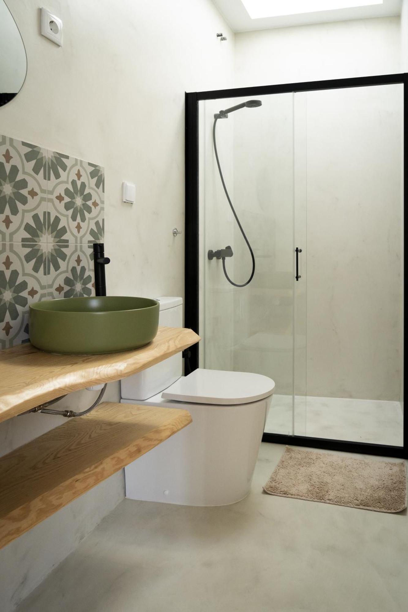 B&B Casa Areia コラレス エクステリア 写真