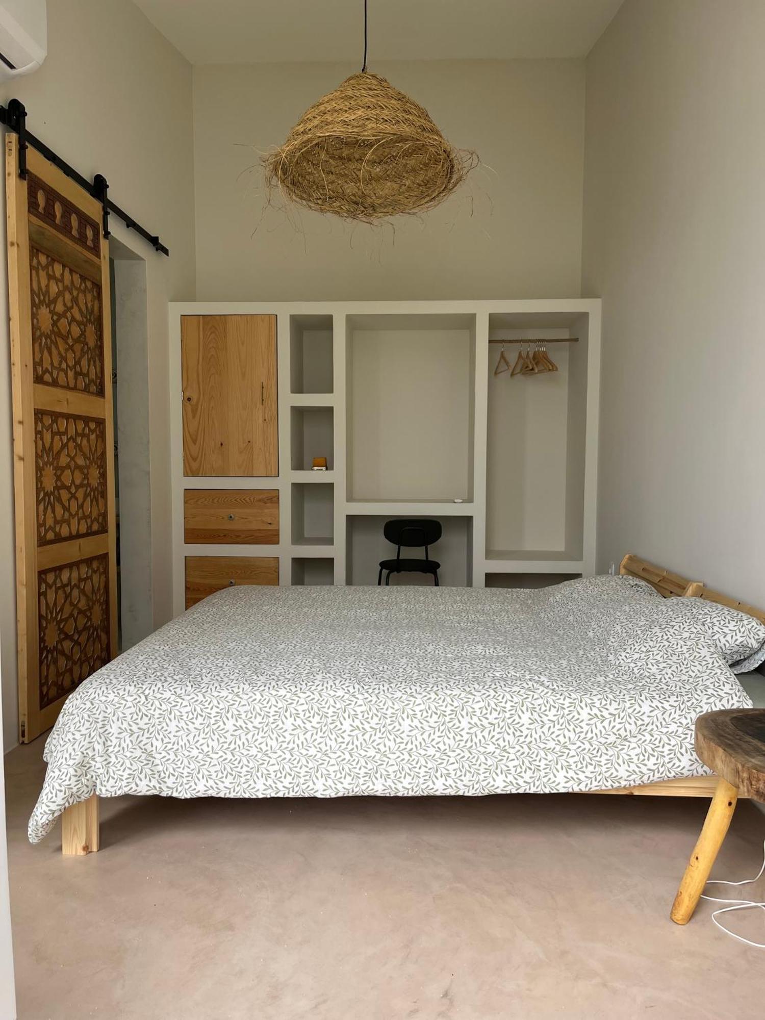 B&B Casa Areia コラレス 部屋 写真