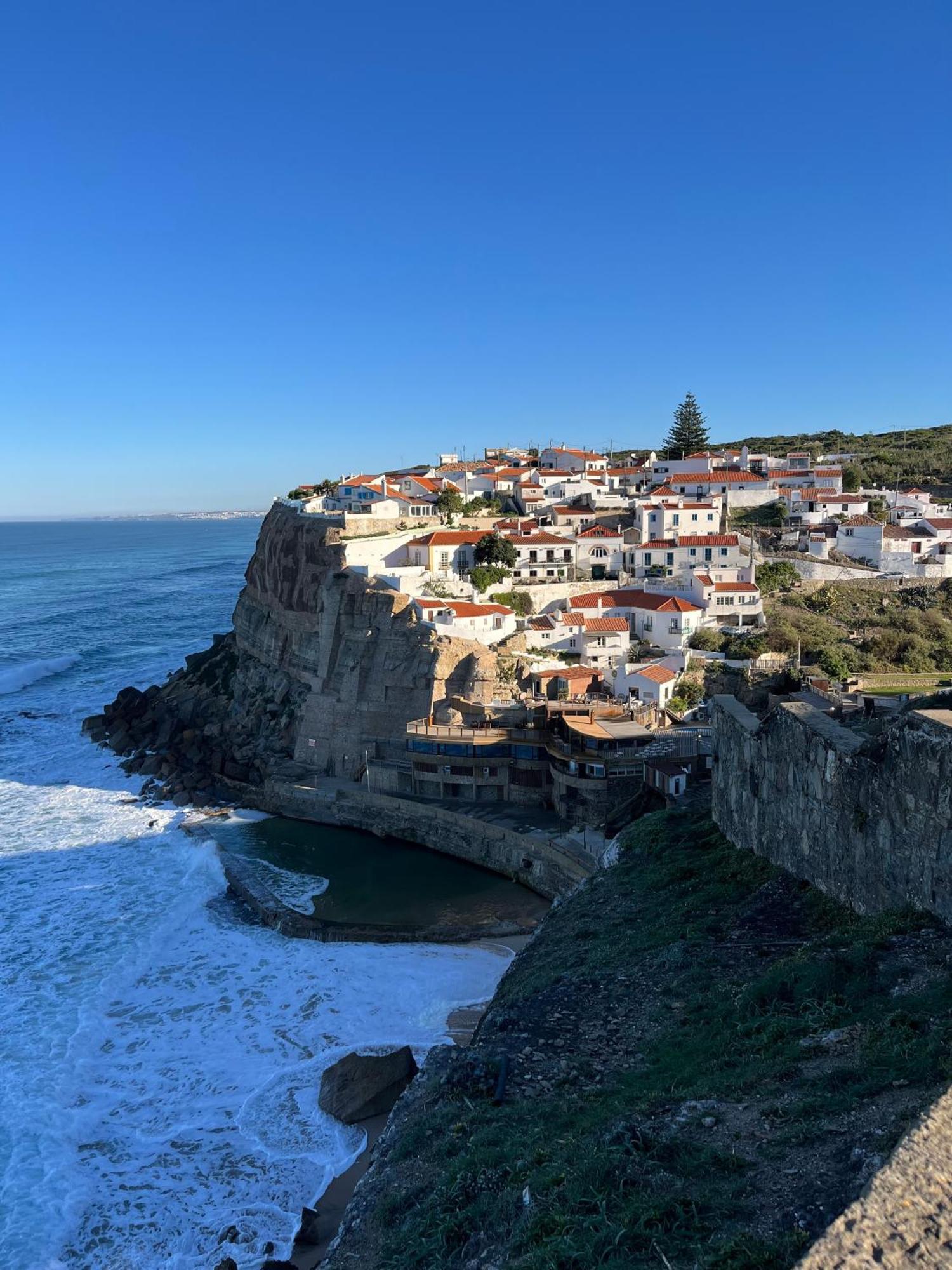 B&B Casa Areia コラレス エクステリア 写真